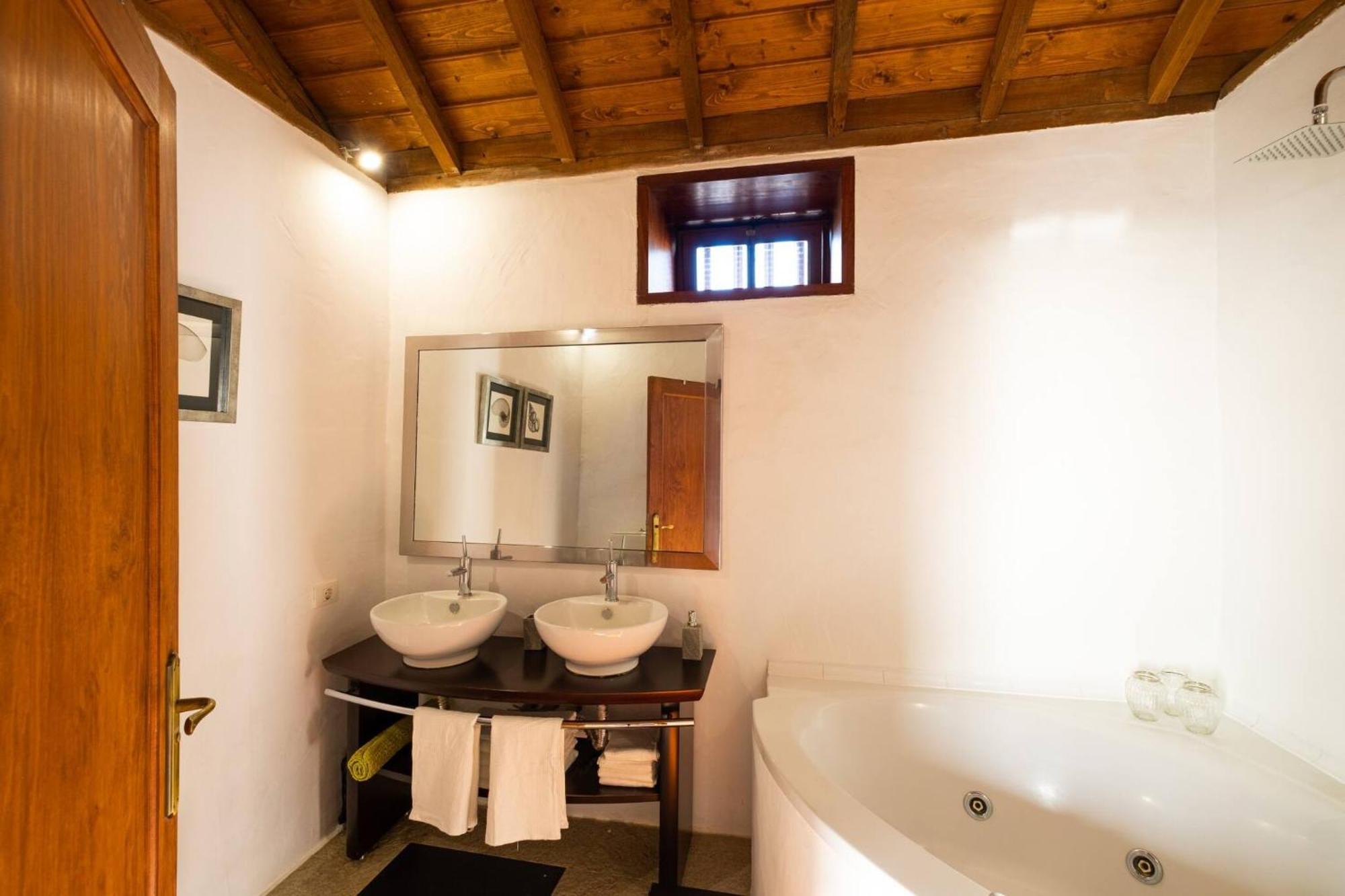 Casa Cordobes By Huskalia Villa El Paso Buitenkant foto