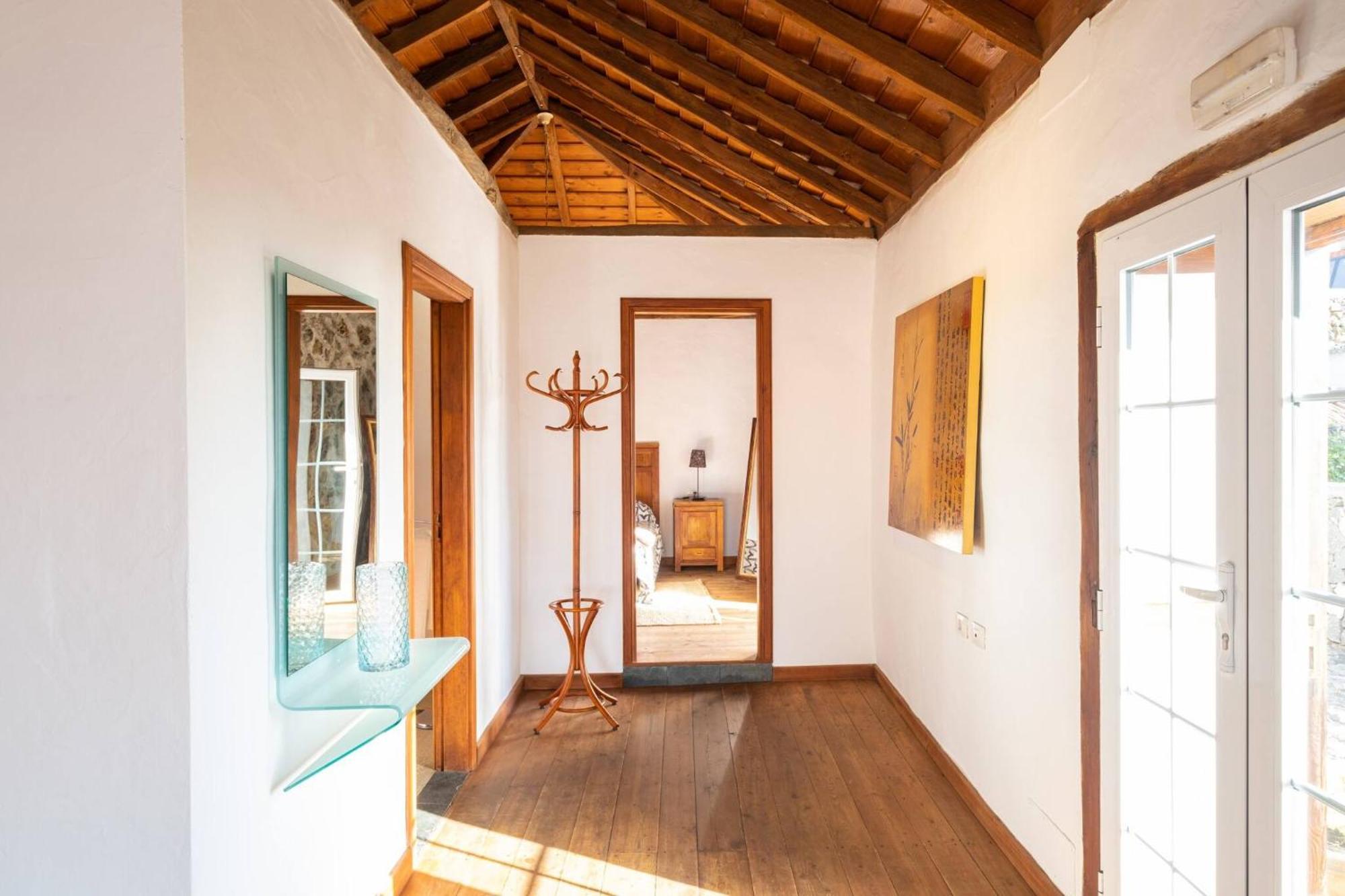 Casa Cordobes By Huskalia Villa El Paso Buitenkant foto