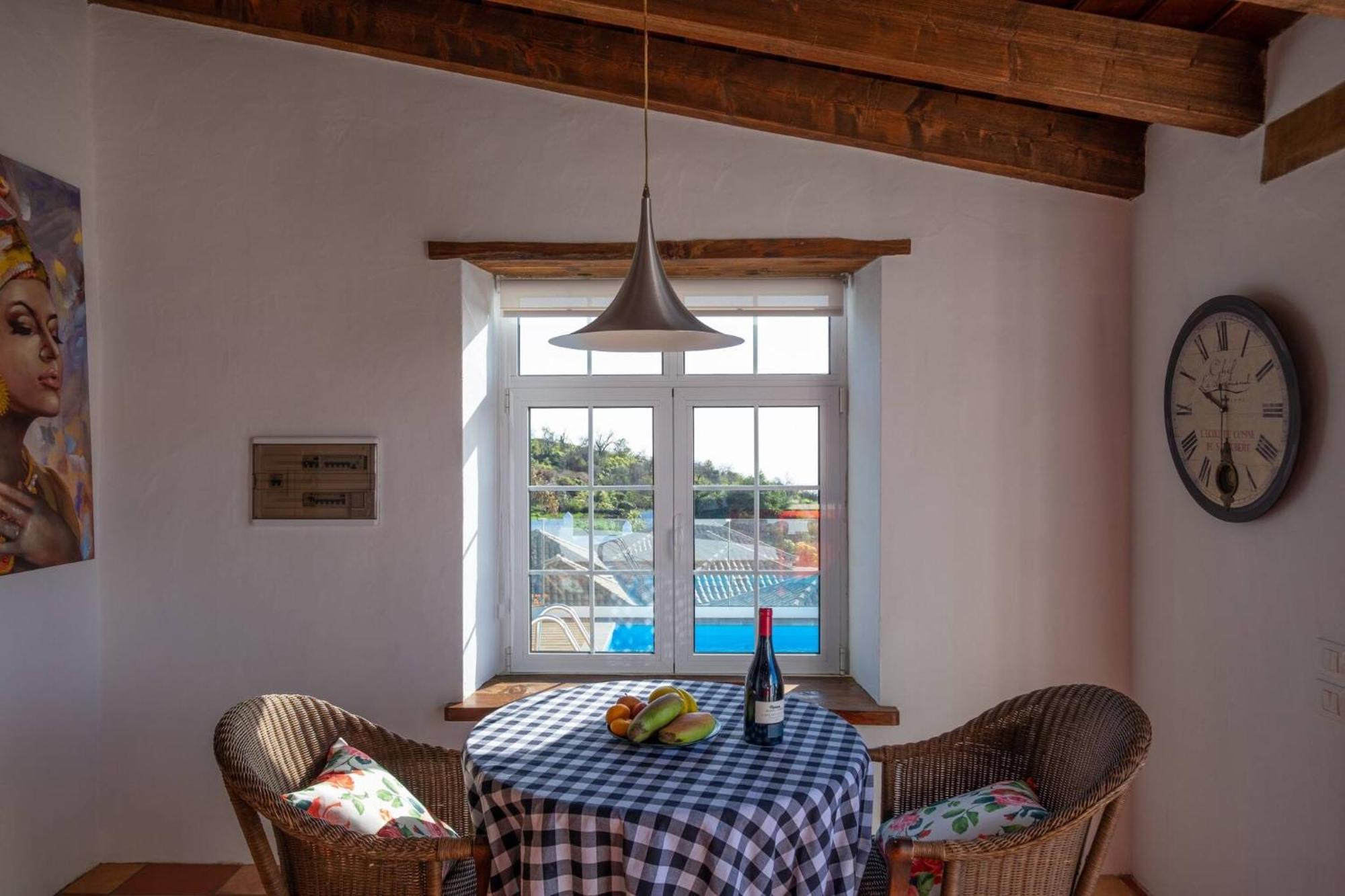 Casa Cordobes By Huskalia Villa El Paso Buitenkant foto